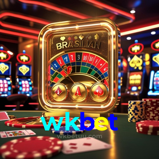 Jogos emocionantes no wkbet