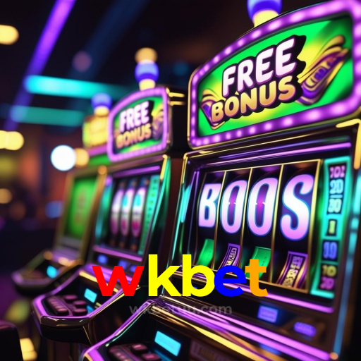 Promoções de Ano Novo no wkbet