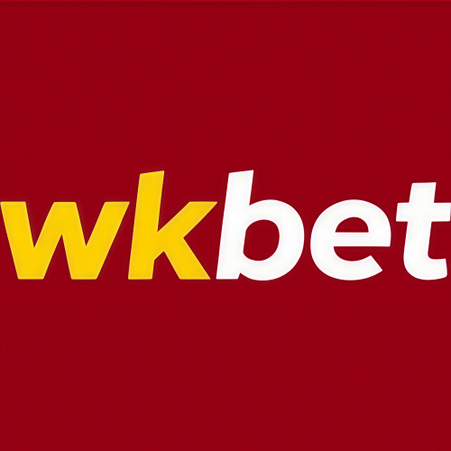 Imagem promocional da wkbet mostrando a plataforma e suas vantagens